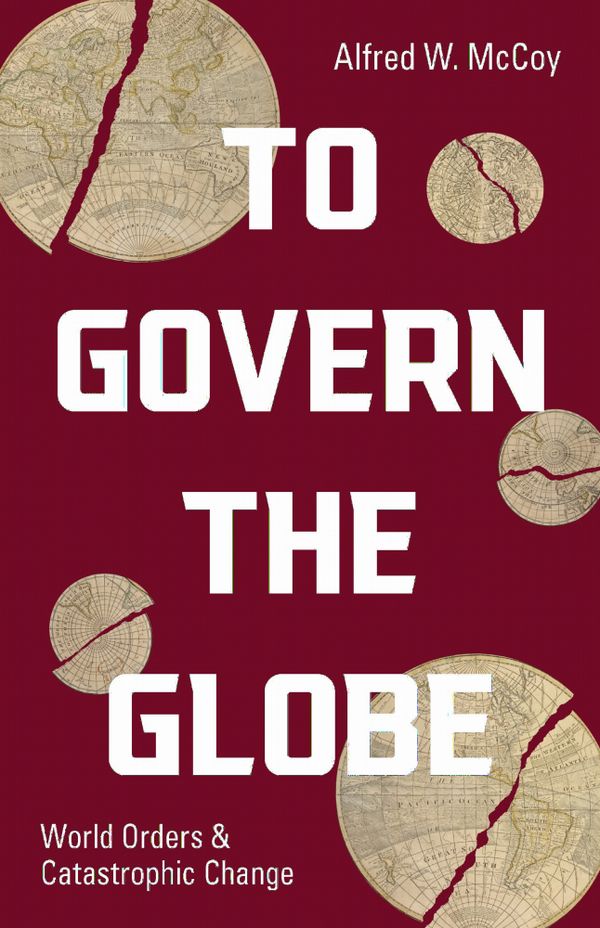 To Govern the Globe | 0:e upplagan