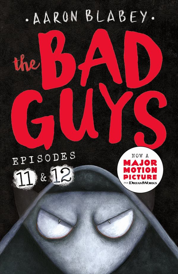 The Bad Guys: Episode 11&12 | 0:e upplagan
