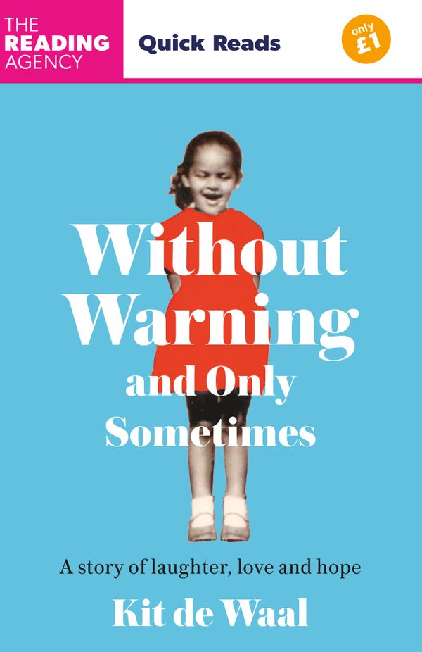 Without Warning and Only Sometimes | 0:e upplagan