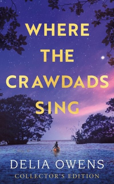 Where the Crawdads Sing | 0:e upplagan