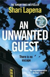 An Unwanted Guest | 0:e upplagan