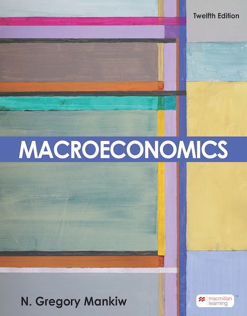 Macroeconomics | 12:e upplagan