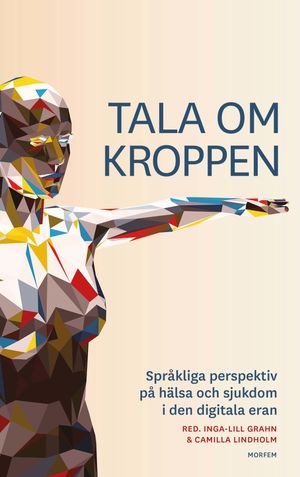 Tala om kroppen | 1:a upplagan