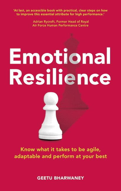 Emotional Resilience | 0:e upplagan