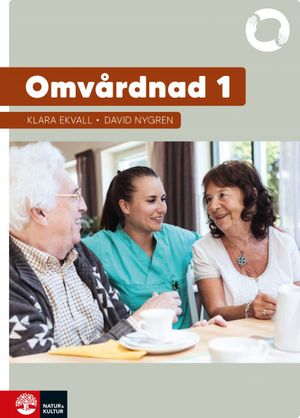 Omvårdnad 1 | 1:a upplagan