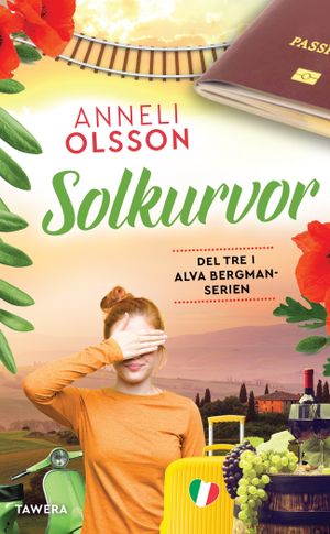 Solkurvor | 1:a upplagan