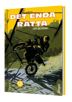 Det enda rätta (CD)