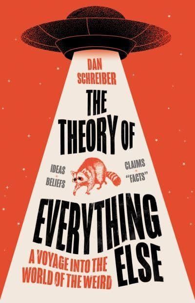 Theory of Everything Else | 0:e upplagan