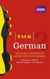 Talk German 2 Book | 0:e upplagan