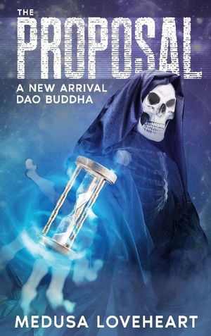 The proposal. A new arrival: Dao Buddha |  2:e upplagan