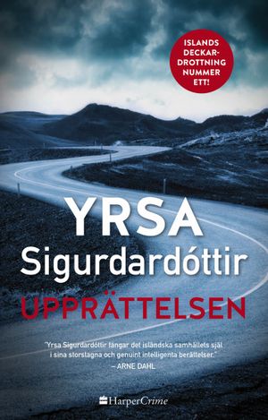 Upprättelsen