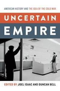 Uncertain Empire | 0:e upplagan