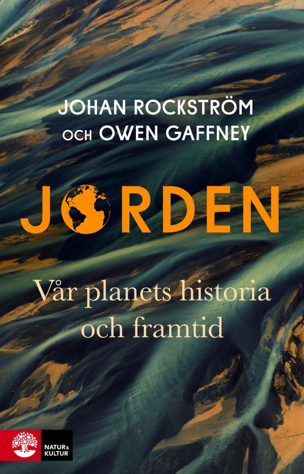 Jorden : vår planets historia och framtid | 1:a upplagan