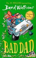 Bad Dad | 0:e upplagan