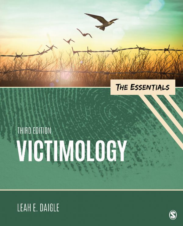 Victimology | 3:e upplagan