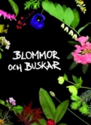 Blommor och buskar | 5:e upplagan