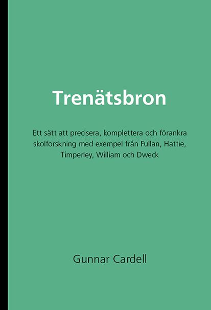 Trenätsbron | 0:e upplagan