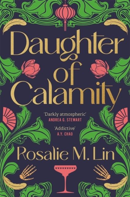 Daughter of Calamity | 0:e upplagan