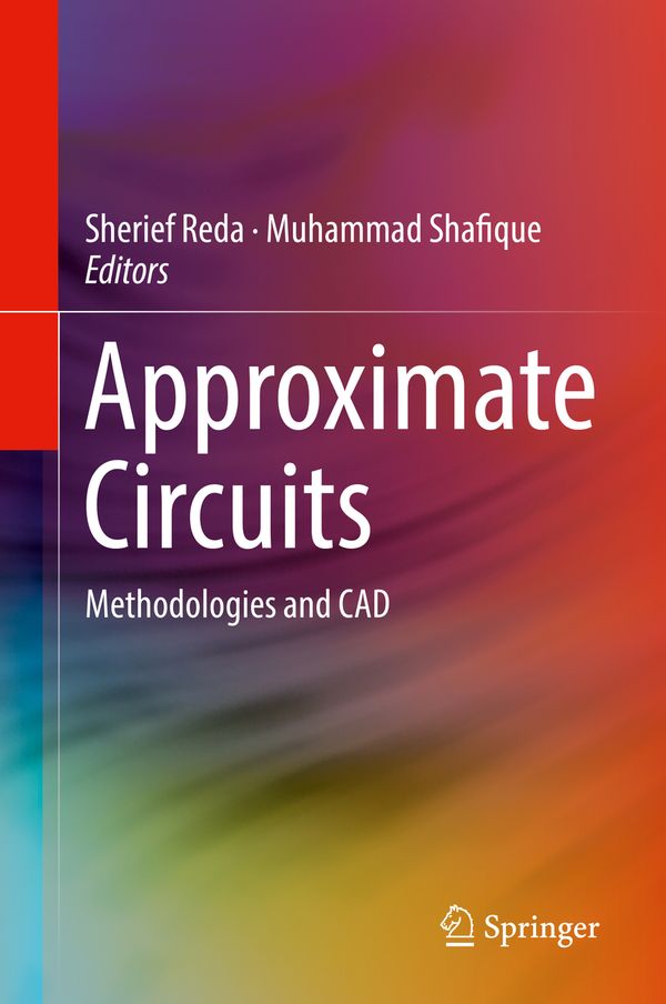 Approximate Circuits | 1:a upplagan