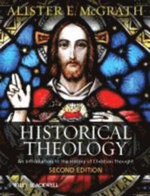 Historical Theology | 1:a upplagan