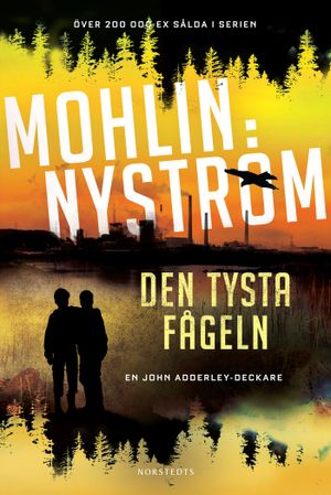 Den tysta fågeln | 1:a upplagan