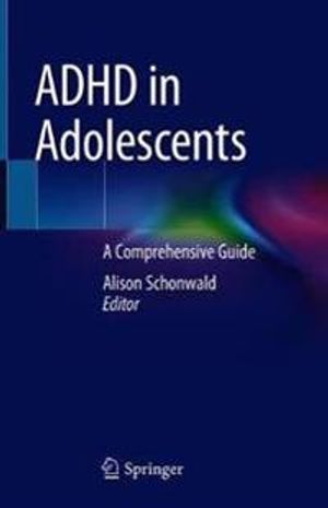 ADHD in Adolescents | 1:a upplagan