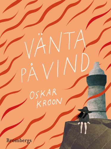 Vänta på vind | 1:a upplagan