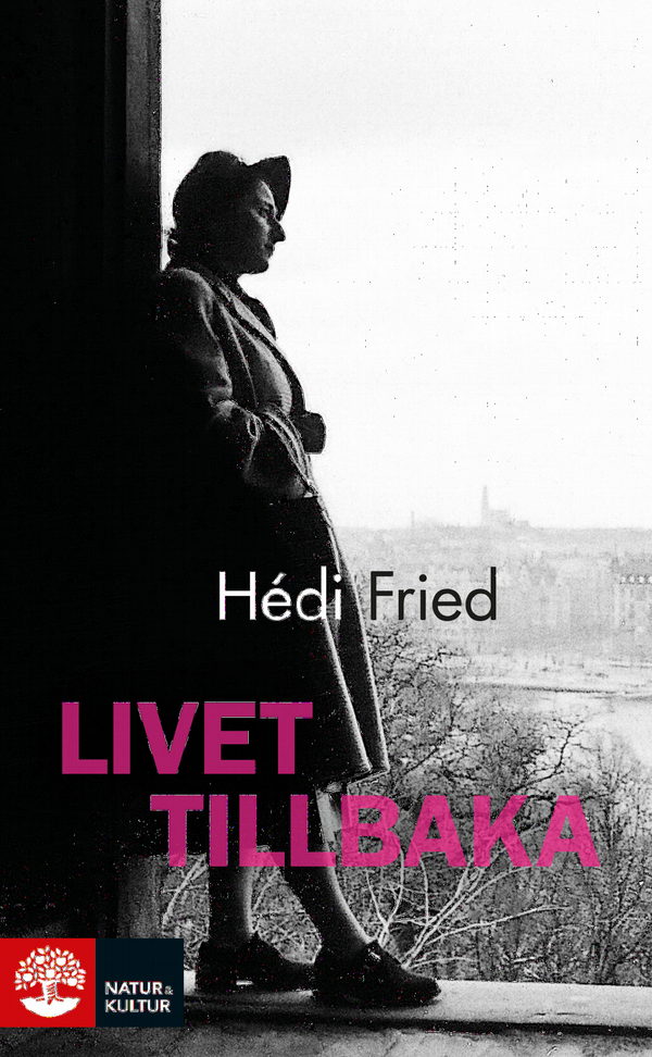 Livet tillbaka | 1:a upplagan