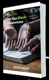 One2One Att läsa Bibeln tillsammans | 0:e upplagan