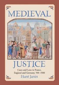 Medieval Justice | 0:e upplagan