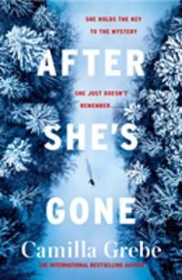 After shes gone | 0:e upplagan