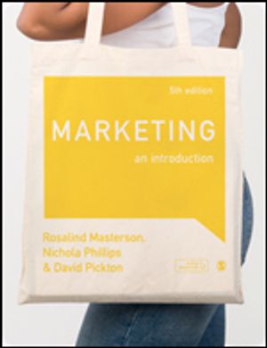 Marketing | 5:e upplagan