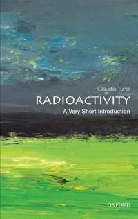 Radioactivity: A Very Short Introduction | 0:e upplagan