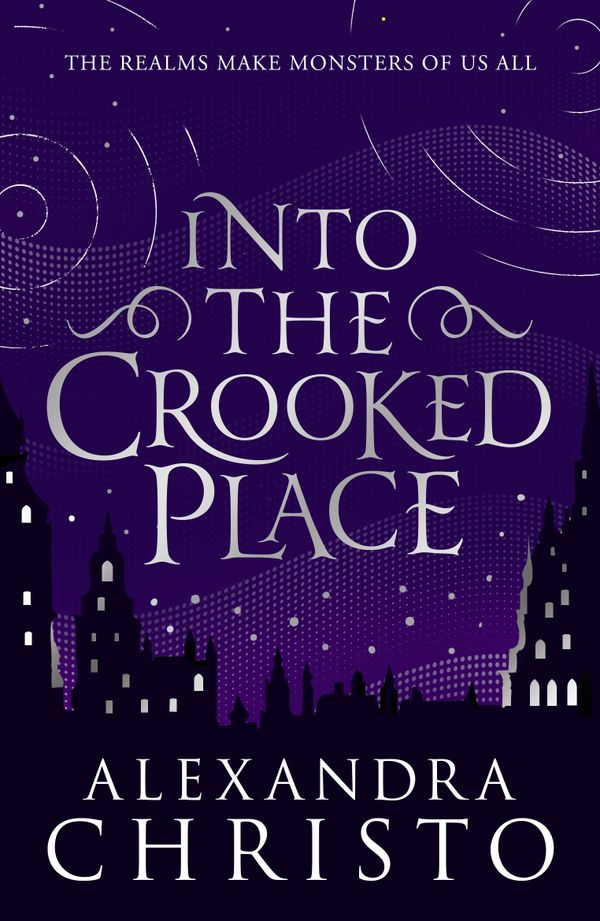 Into the Crooked Place | 0:e upplagan