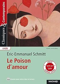 Le poison d'amour