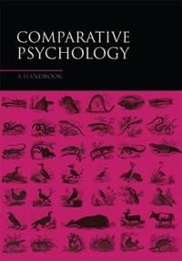 Comparative Psychology | 1:a upplagan