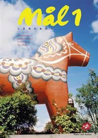 Mål 1 Lärobok | 1:a upplagan