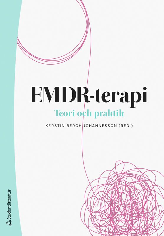 EMDR-terapi - Teori och praktik | 1:a upplagan