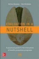 Evaluation in a Nutshell | 0:e upplagan