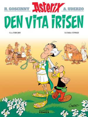 Asterix 40: