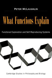 What Functions Explain | 0:e upplagan