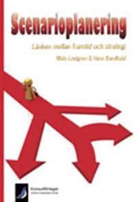 Scenarioplanering | 1:a upplagan