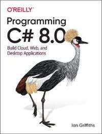 Programming C# 8.0