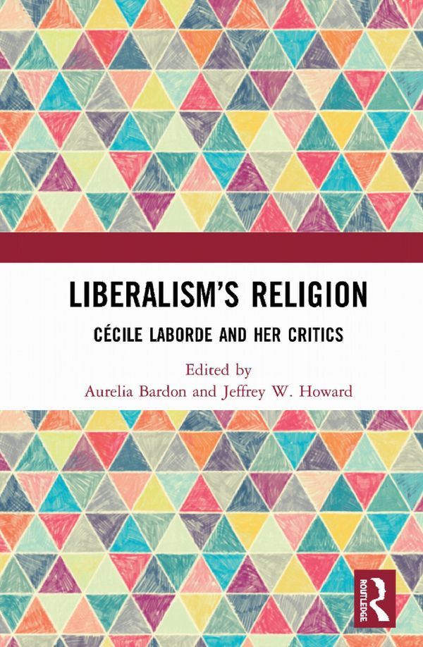 Liberalism’s Religion | 1:a upplagan