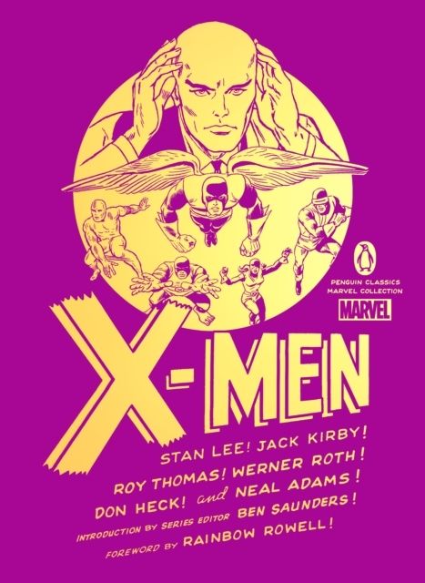 X-Men | 0:e upplagan