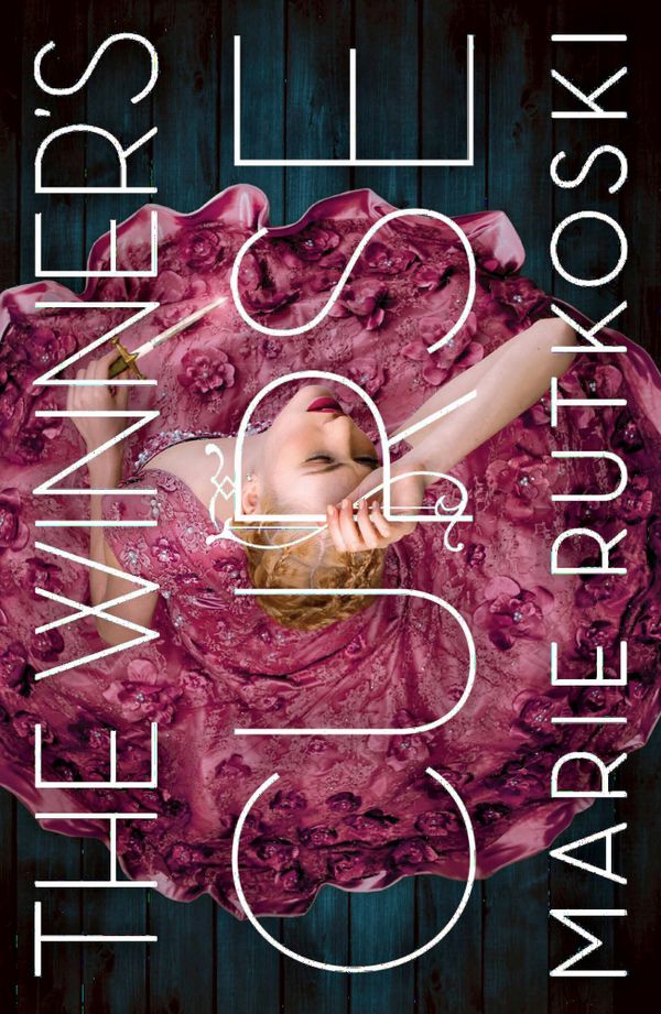 The Winner's Curse | 0:e upplagan