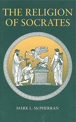 The Religion of Socrates | 0:e upplagan