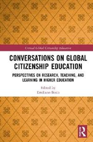 Conversations on Global Citizenship Education | 1:a upplagan