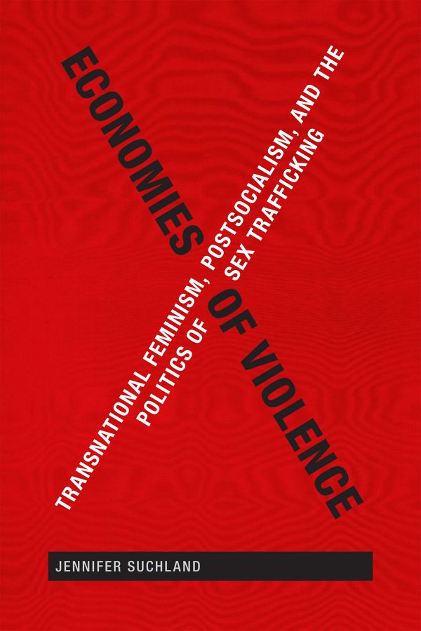 Economies of Violence | 0:e upplagan