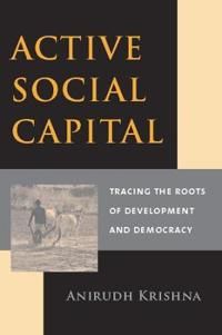 Active Social Capital | 0:e upplagan